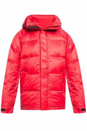 'approach' quilted jacket, zdjęcie 1 'approach' quilted jacket od Canada Goose